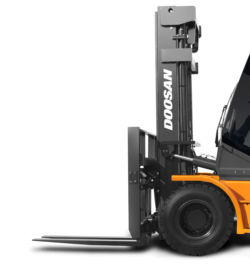 Van Riel Forklifts – Verkoop , verhuur, onderhoud en ocassions