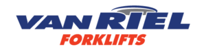 Logo Van Riel Forklifts