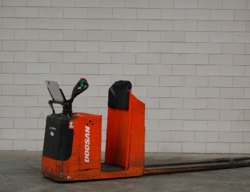 Doosan LEKF20