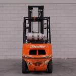 Doosan g35c 5 Van Riel Forklifts