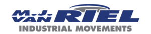 logo MJ van Riel