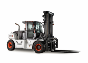 Bobcat D160S-9
