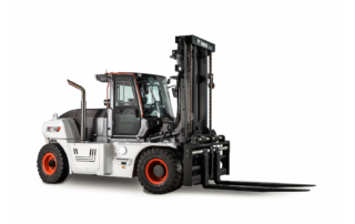 Bobcat D160S-9